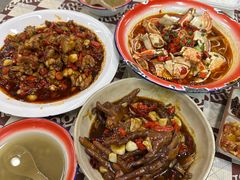 -老三样·旧食新味(万寿宫店)