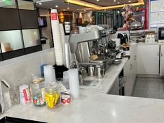 -洄归山也·高空C位湖景下午茶(东方之门店)