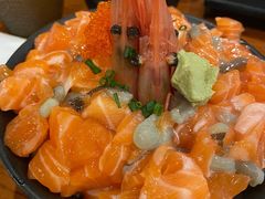 -魔丼屋(日月光店)
