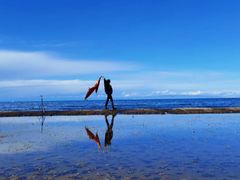 -青海湖国家重点风景名胜区