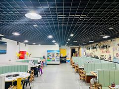 大堂-相约大锅台(宁海大观园店)