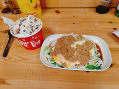 -初心炒酸奶(厚德品园店)