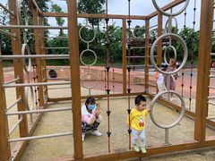 -枫香湖儿童公园