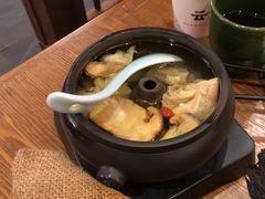 -云海肴·汽锅鸡·云南代表菜(丁香国际店)