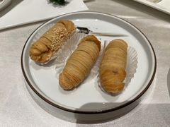 -白云宾馆·白云宴餐厅