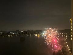 -天屿湖