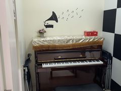 -谈·PIANO(金唐新光界店)