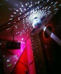 -酷必乐KTV(北行店)