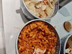 -文武王氏烧饼·无矾油条(西溪路店)