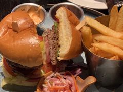 -blue frog蓝蛙(长泰广场店)