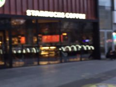 -星巴克臻选(北京富力家园店)