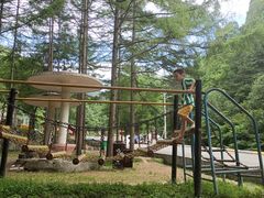 -龙峪湾国家森林公园