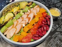 招牌主厨精选沙拉-TIAGO HOME KITCHEN(朝阳大悦城店)