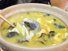 -亿牌牌东北烧烤(怀特店)