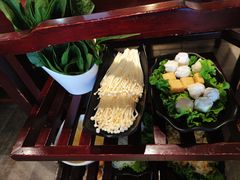 -东来顺饭庄(金泉广场店)