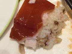 -松咖啡自助餐厅·松北香格里拉