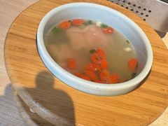 -羊之道草原味道清真餐厅(番禺店)