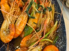 -阿尔法海鲜排档(爱琴海店)