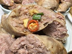 -和庆斋羊蝎子火锅·碳缸烧烤(顺义旗舰店)