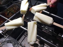 -很久以前羊肉串(中山公园店)