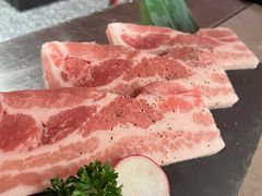 -谷牛日式烤肉(宝山U天地店)