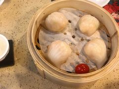 招牌虾饺皇-点都德(北京路贰店)