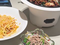 -悦融琥珀·京鲁菜·海味珍品(西单店)