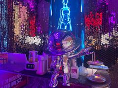 -星聚会KTV X PARTY K(上海东方渔人码头店)