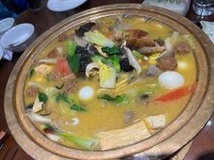 -临潼印象·特色陕菜