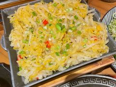 -肉串汪(望京店)