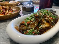 -小玲珑私房菜(红丰店)