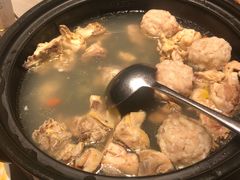 -小厨娘淮扬菜(天印大道店)