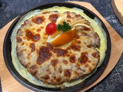 -俄士厨房(环球港店)