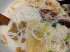 -云味馆·云南菜·云南米线(景田店)