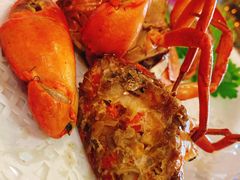 -友强·23年特色海鲜大排档(厦门店)
