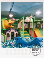 -汤姆小鸟(无锡宝龙广场店)