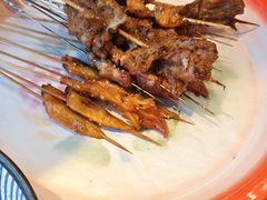 -北丐先生·野馄饨烧烤(长宁龙之梦店)