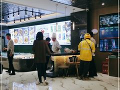 -双合园·海鲜水饺青岛菜(九水东路店)