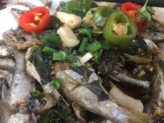 -园林美食城·本土农家菜(杨和镇店)