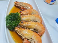 -手抄板凳江南菜(湖滨商业街店)