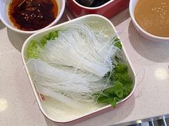 -京都蝎府羊蝎子火锅(珠市口店)