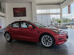 -TESLA 特斯拉(北京南四环中路特斯拉中心)