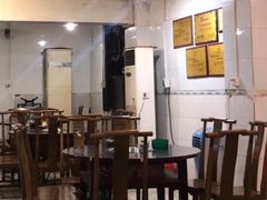 大堂-邓莽子老火锅(鲁祖庙店)