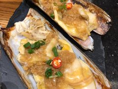-烧货·活海鲜炭烧(湖滨商业街店)