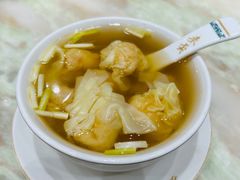 -麦奀云吞面世家 山顶店(山顶广场店)