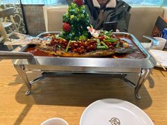 -鸣记脆皮烤鱼(铁西店)