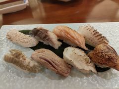 -希望日本料理(保利香槟花园店)