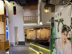 -徽御楼(南中环店)