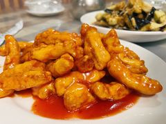 -华春餐馆(鱼山路店)