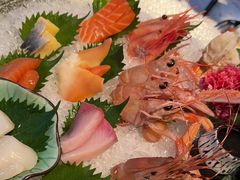 -Mr·Fish鱼鲜生海鲜放题(银泰in99店)